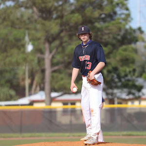 Meet your Posher, Ben